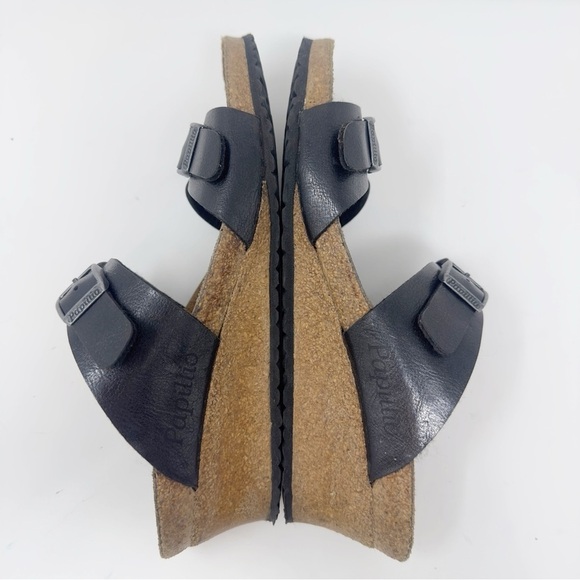 Birkenstock Papillio Dorthy Wedge Sandal - Picture 6 of 7